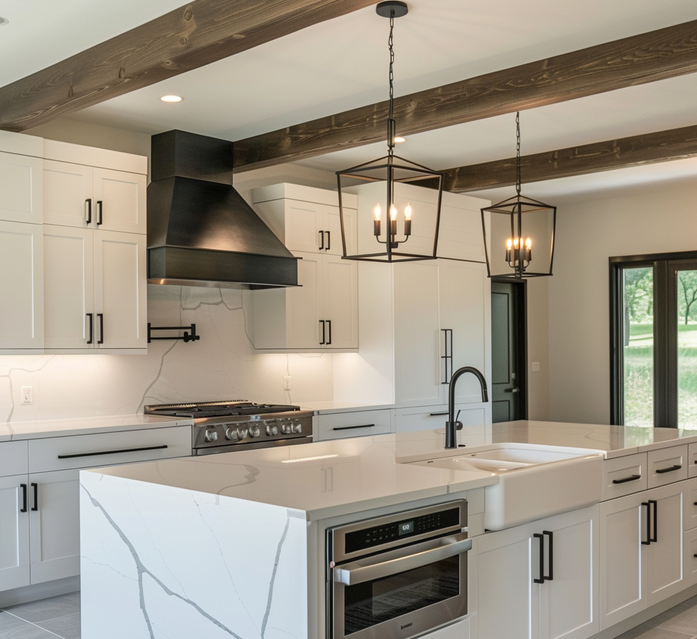 HVAC Design - ALL ARDEN DESIGN STUDIO