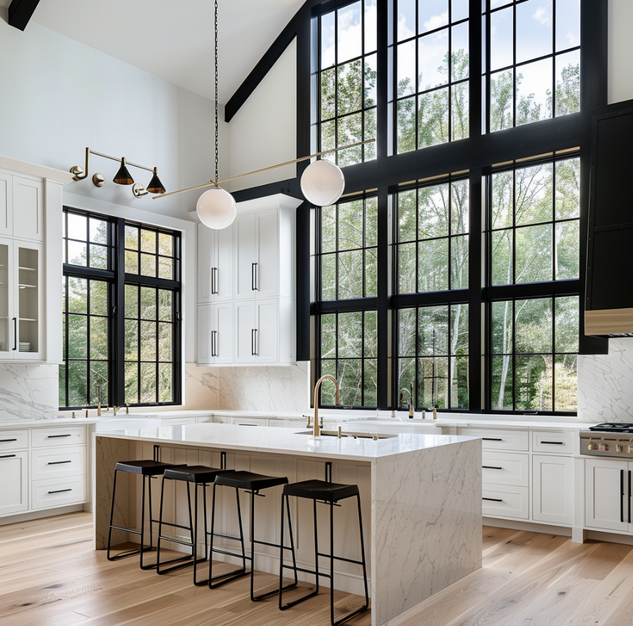 The Vital Role of an Interior Designer - ALL ARDEN DESIGN STUDIO