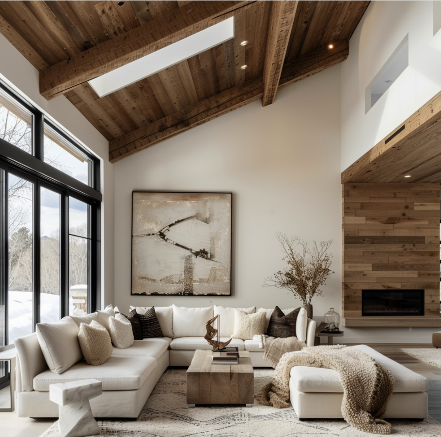 Energy Efficiency - ALL ARDEN DESIGN STUDIO