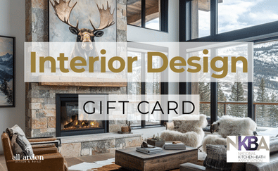 Gift Cards - ALL ARDEN DESIGN STUDIO