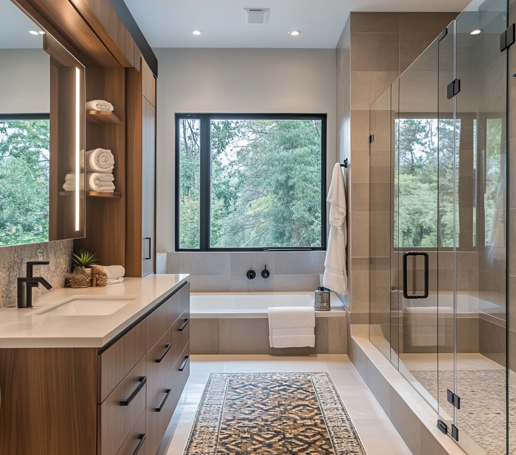2025 Interior Design Trends: The interior design world continues to ...