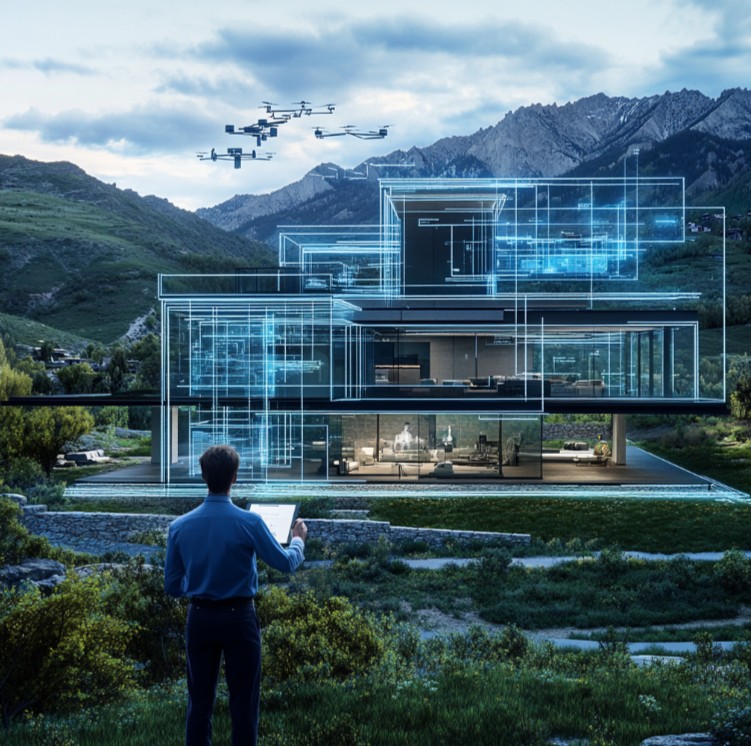 AI is Reshaping the Way We Build and Design