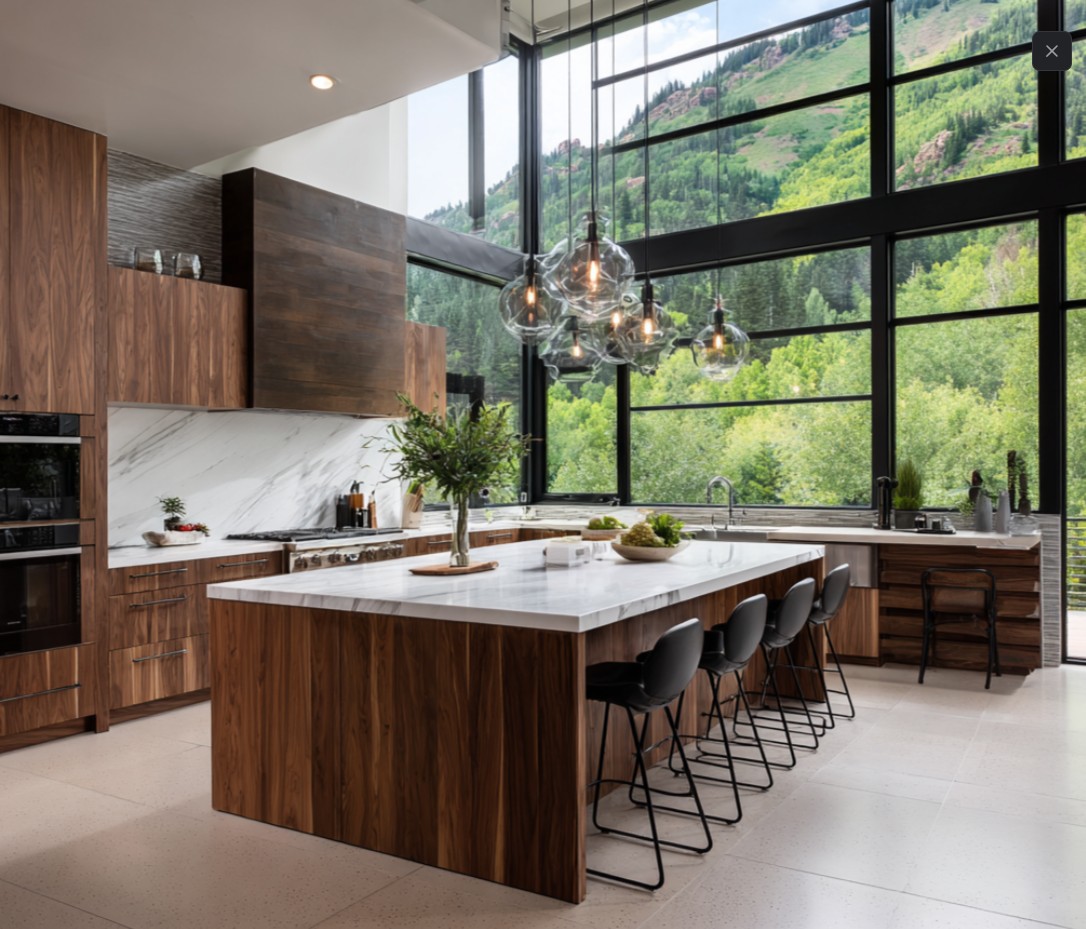 Luxury Remodels & New Builds: Why 2025 Is the Year to Elevate Your Kitchen & Bath