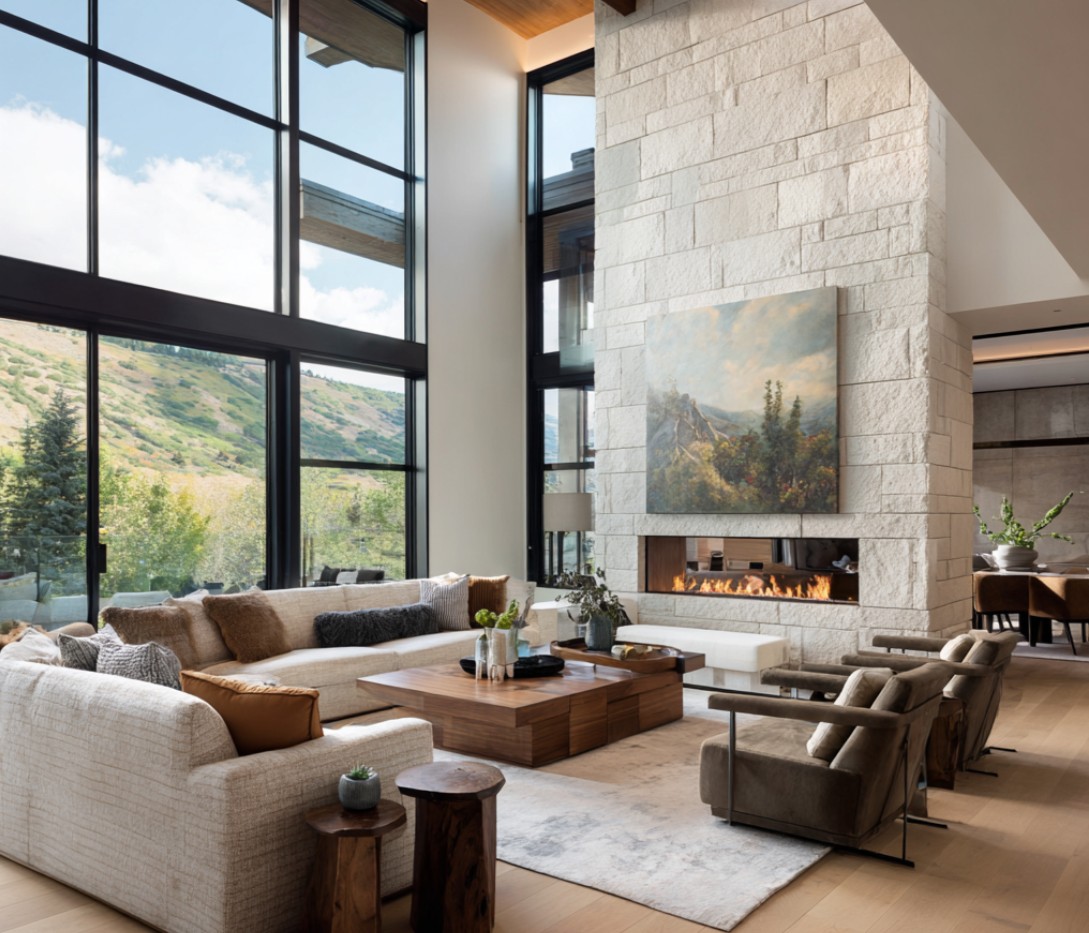 Amish Furniture in Utah: Why Custom Matters in a Custom Home